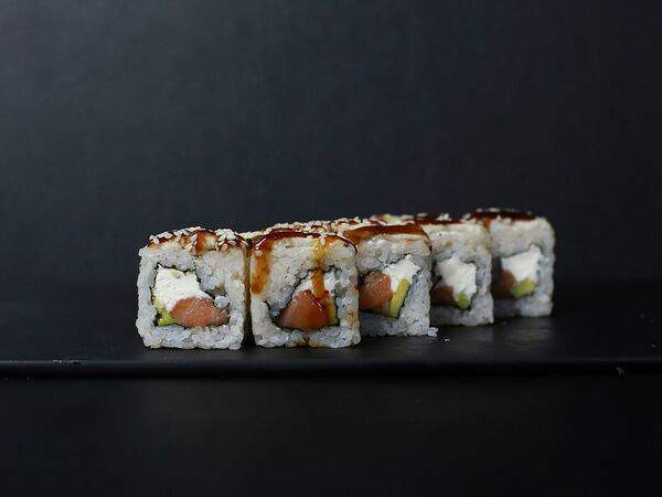 Tamashi40 - Канада