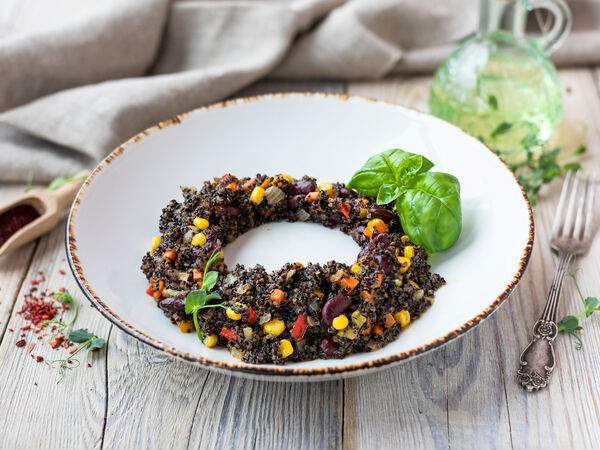 Ресторан Табаско fit в Калининграде