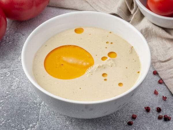 Хинкальная Лазика - Сациви из курицы