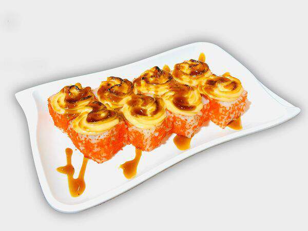 SUSHI LIKE   XL - Запеченный чикен