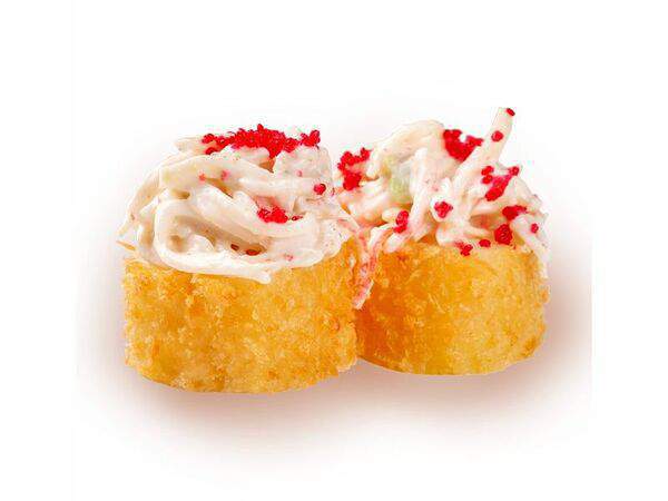 Fresh-N-Fast - Криспи Райс