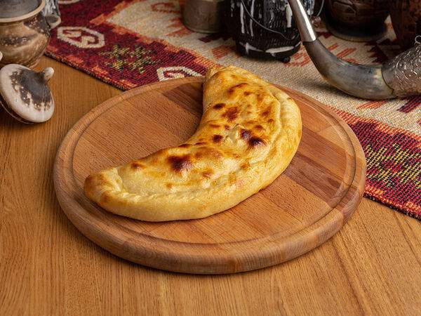 Хинкальная - Хачапури по-гурийски