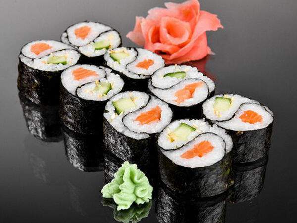 Биг Бенни - Ролл Инь-янь