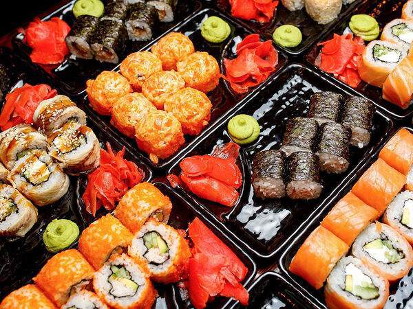 Ресторан Self Cost в Санкт-Петербурге