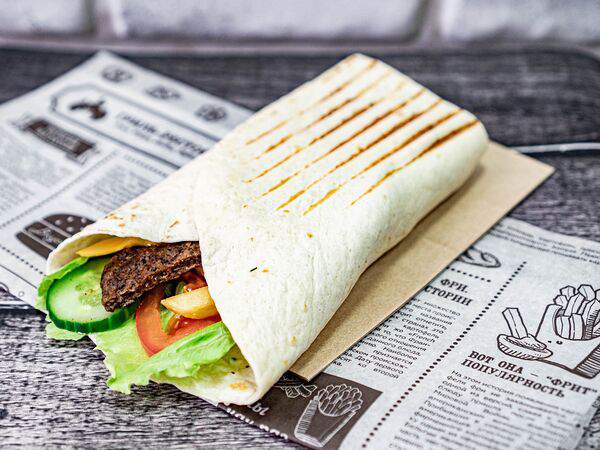 Вкусняшка - БифРолл