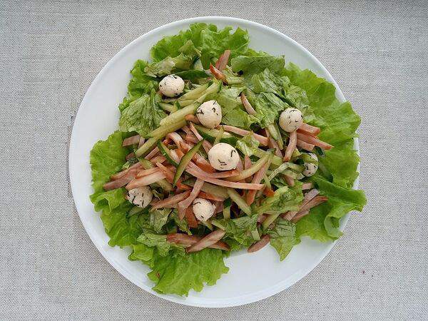 Тележка - Ун Камион