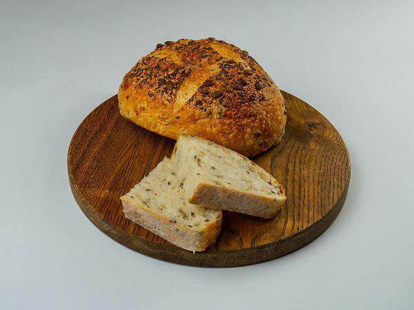 Skzk Rest - Хлеб зерновой