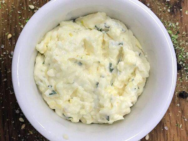 МясоТесто - Сырный