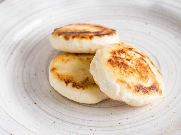 Яем - Сырники