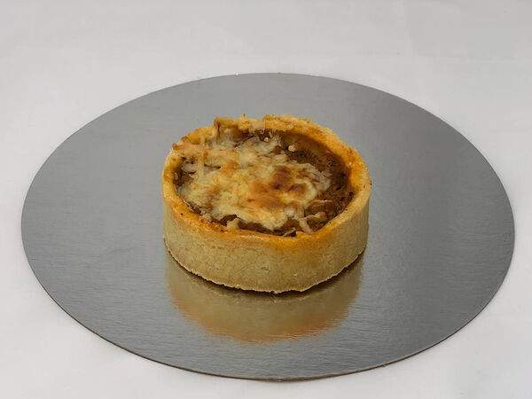 Gost Food - Киш Болоньезе