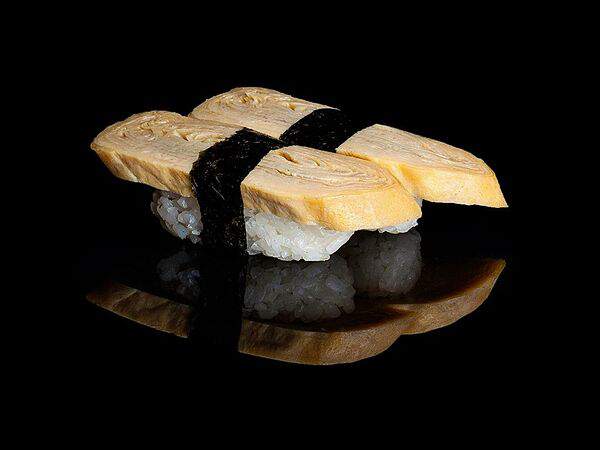 Nishiki - Суши омлет