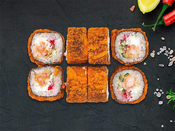 Easy kitchen - Эби хот