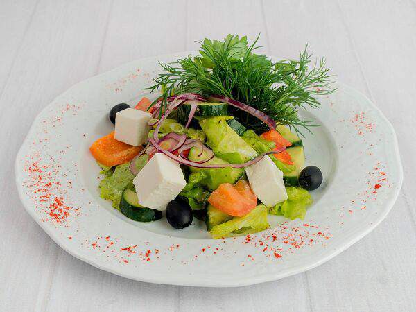 Аврора - Греческий