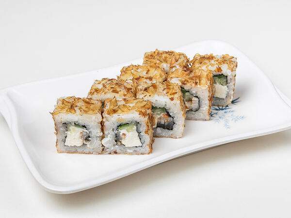 SUSHI LIKE   XL - Бонито с угрем