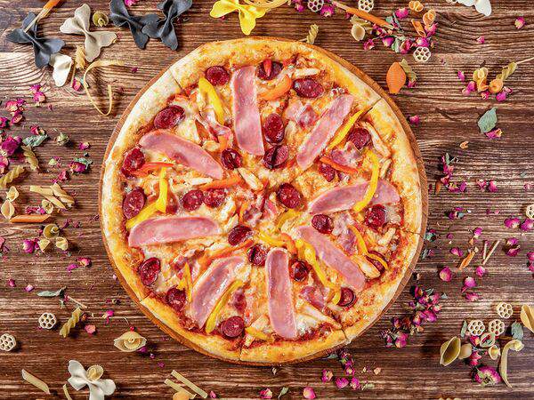 Bel Posto - Мясная