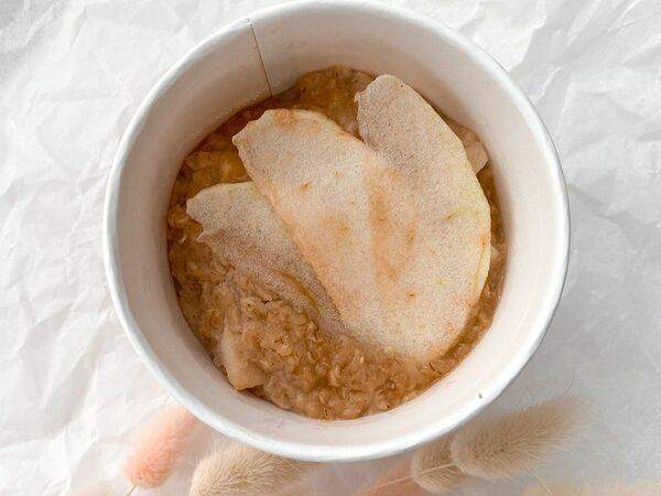 Botanikabar - Каша овсяная Доброе утро