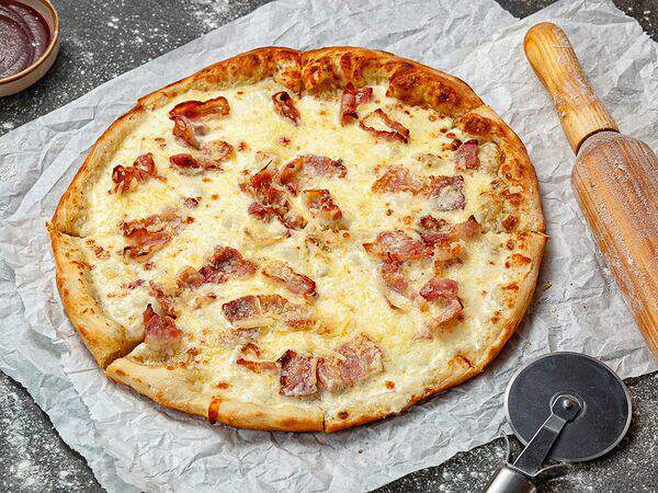 Менделеев - Карбонара