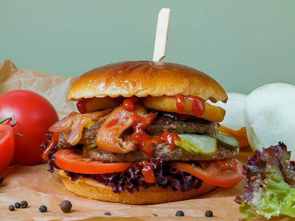 Полный Farsh - Полный фарш