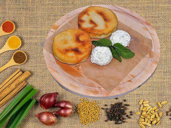 С акцентом - Чвиштари