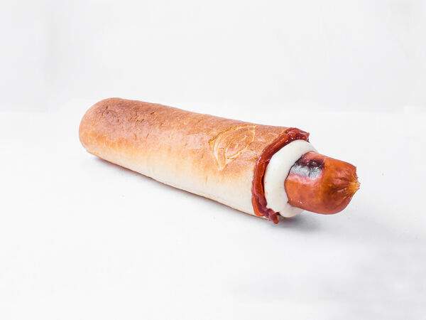 Hotpon - Хот-дог Французский