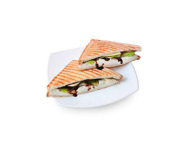 Imperator Food - Сэндвич с киви