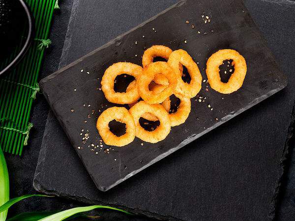 Евразия-Экспресс - Луковые кольца