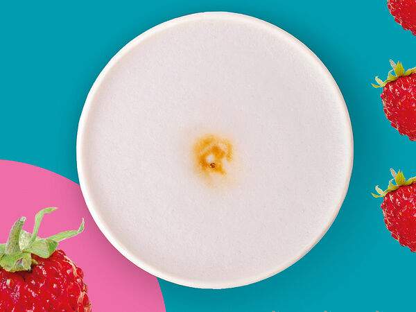 Coffee Like - Латте Черешневое настроение