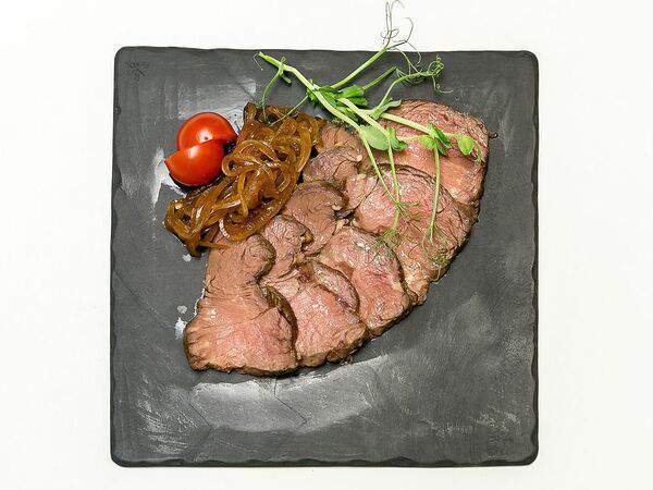 Царская охота - Ростбиф