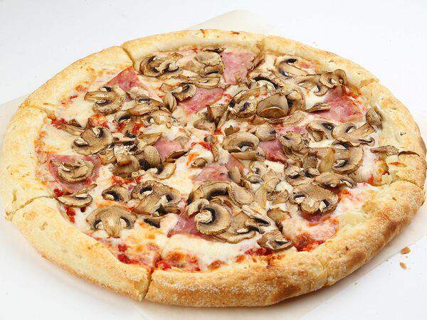 Romas pizza - Курочка Ряба