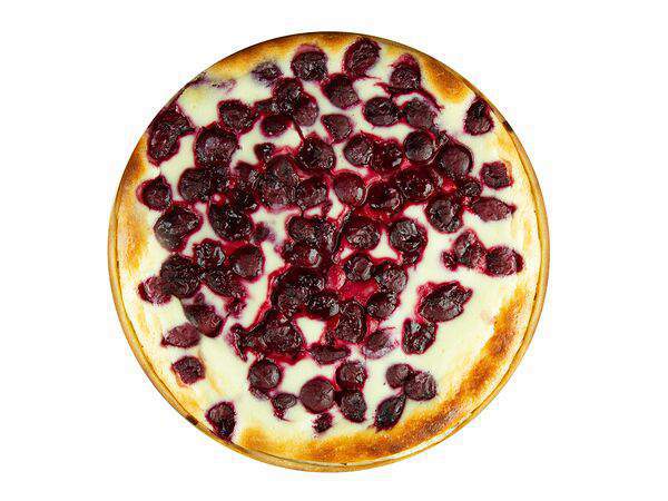 Пекарня La Petite - Клафути с вишней