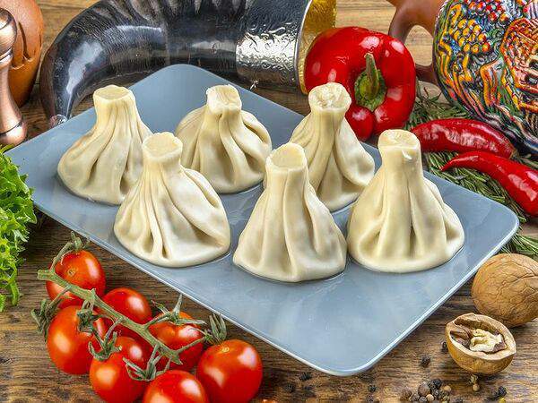 Шуша - Хинкали Классические