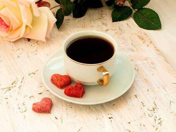 Ресторан Баристократ в Санкт-Петербурге