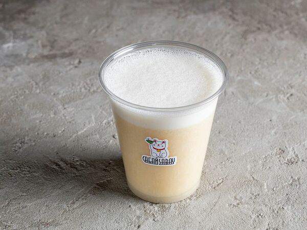 Сабай - Смузи апельсин/банан