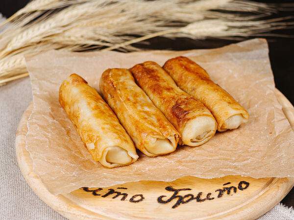 Чито Грито - Блинчики