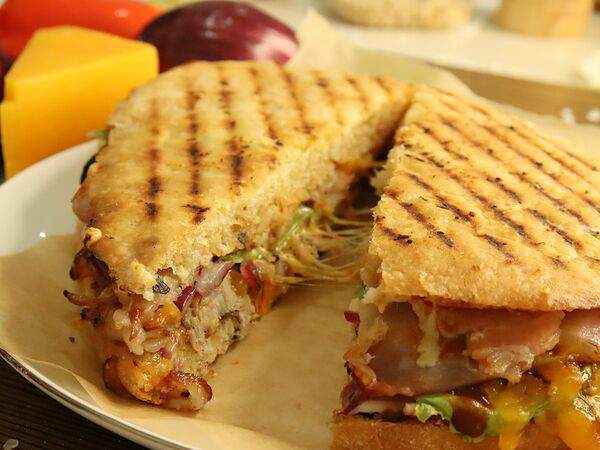 Buon Gusto - Пикантный