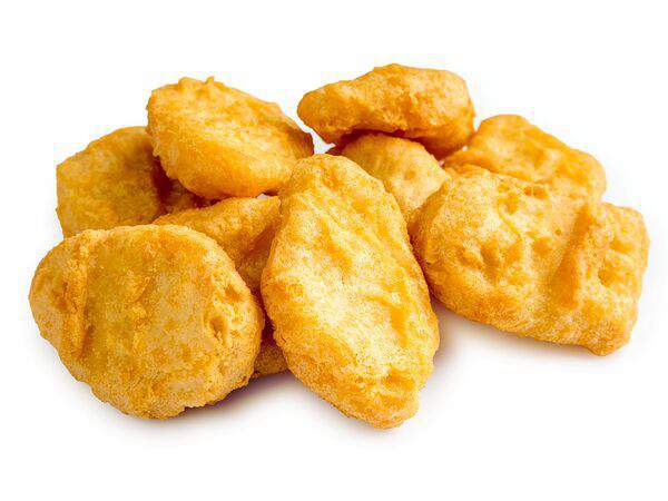 Maxi Rolls - Наггетсы малая порция