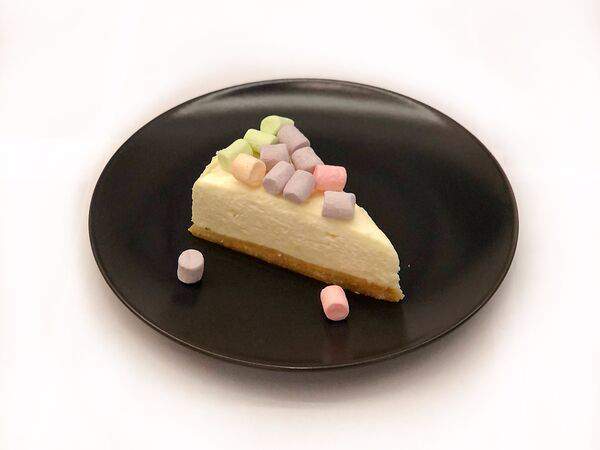 Brioche - Чизкейк домашний