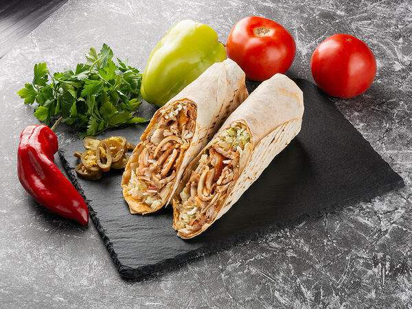 My Dear Kebab - Донер куриный спайси