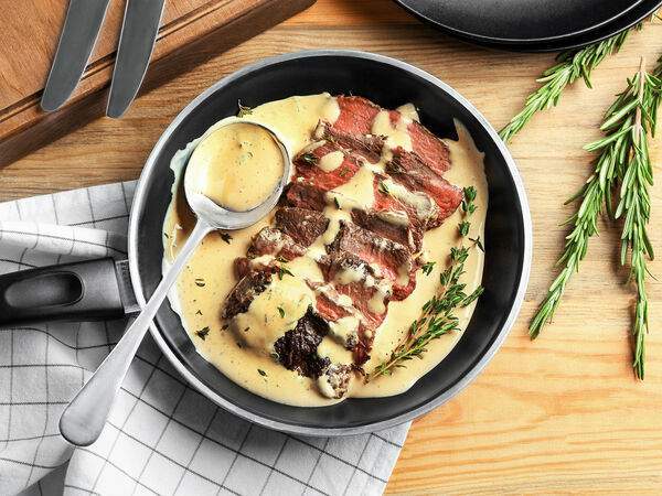 Ресторан Три правила в Нижнем Новгороде