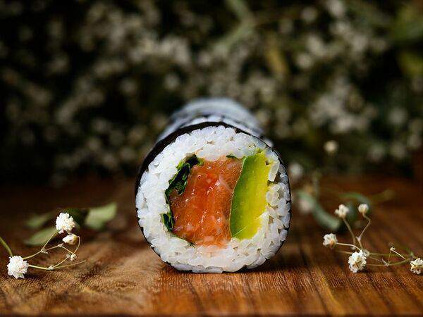 Foodmarket #FaceRoll - Ролл Небраска