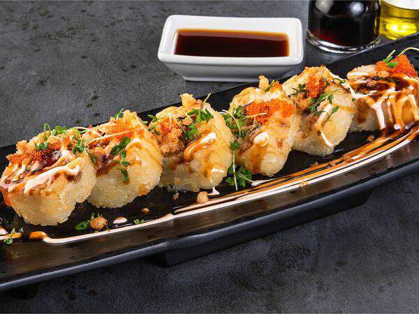 Love суши - Пуэрто Рико