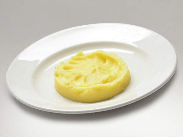 Mamma mia - Картофельное пюре