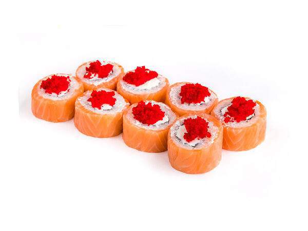 Like Pizza & Sushi - Ролл Vip Филадельфия