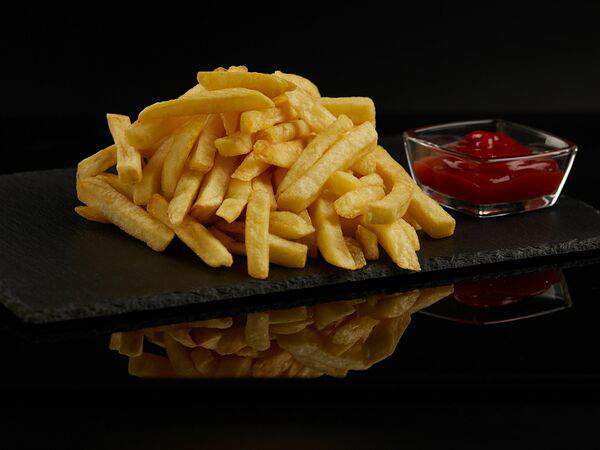 Шаверма - Картофель фри