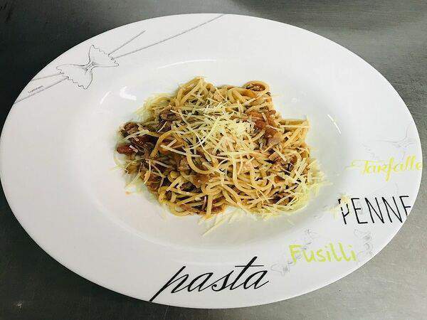 Вива пицца - Неаполитана