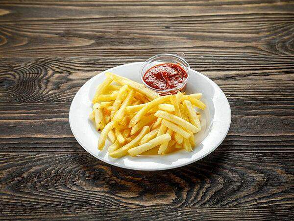 Don Appetit - Картофель фри