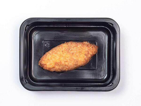 Пассаж гастроном - Котлета Киевская