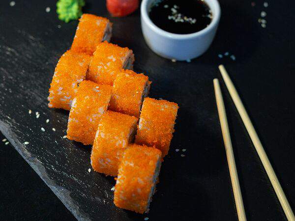 Сакана - Ролл Калифорния