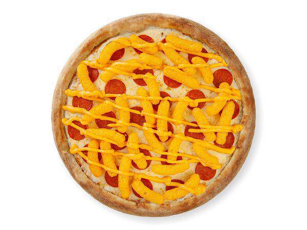 ПиццаЁлы - Читос-Пепперони