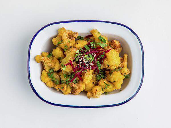 Coco Delivery - Цветная капуста